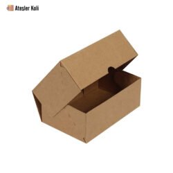 Kraft E-Ticaret Kargo Kutusu 17x13x9 cm