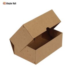 Kraft E-Ticaret Kargo Kutusu 60x40x30 cm